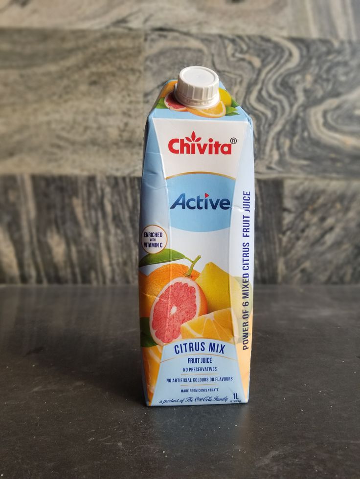 Chivita