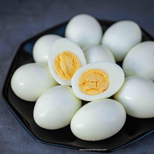 Eggs