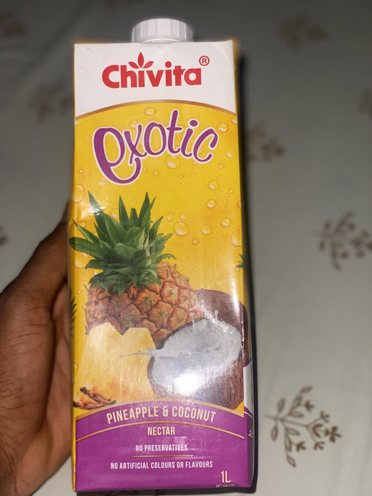 Exotic