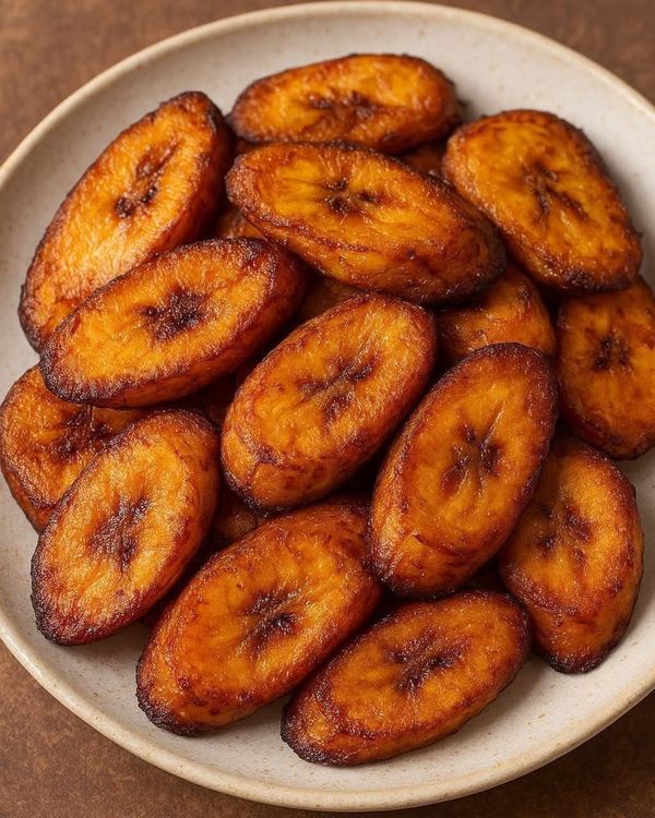 Plantain