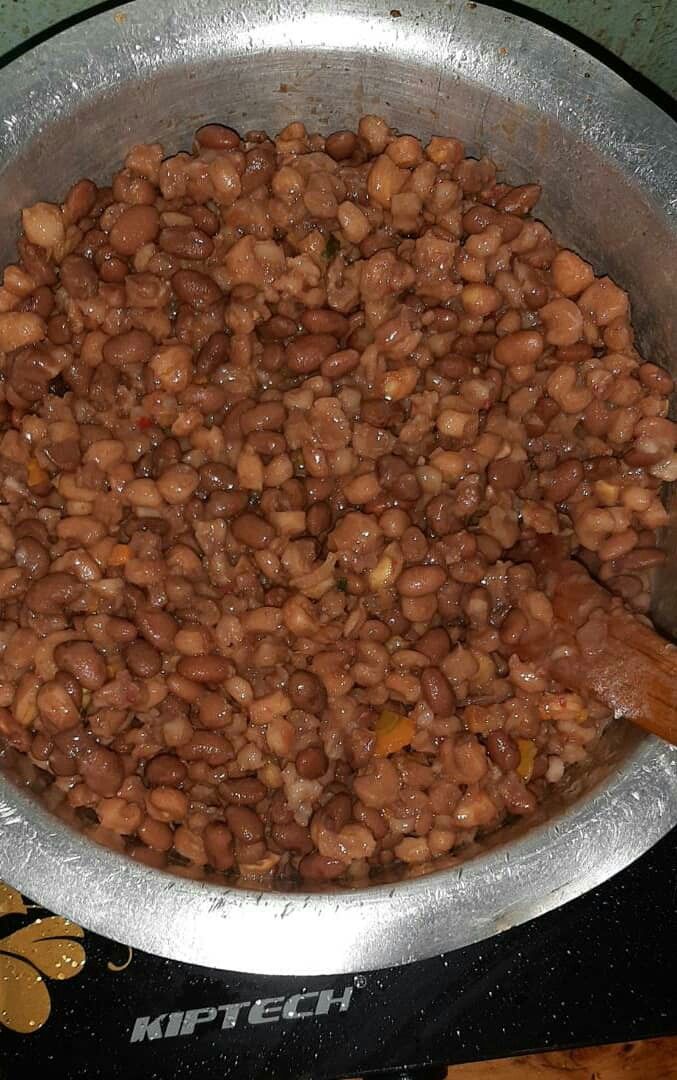 Beans