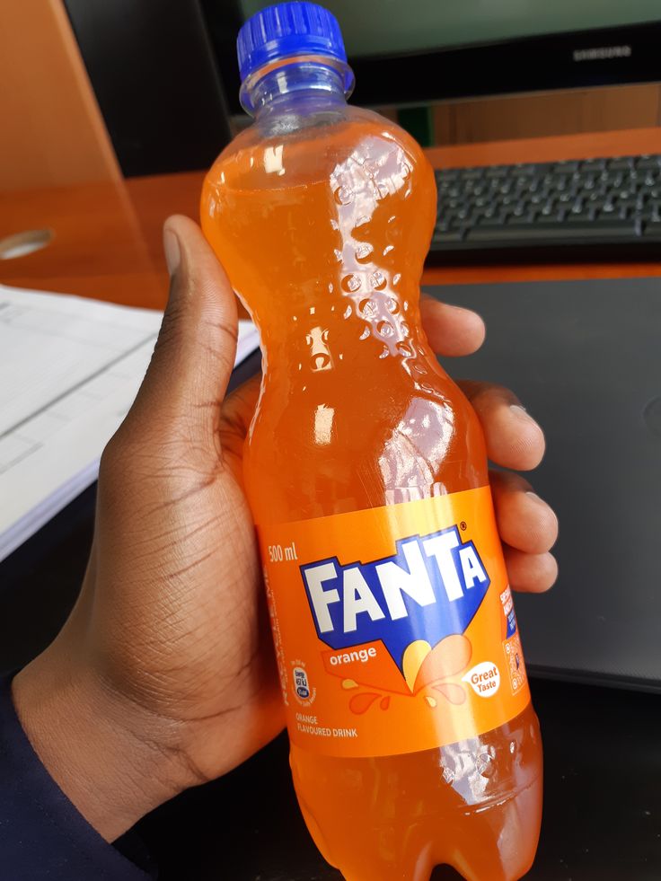Fanta