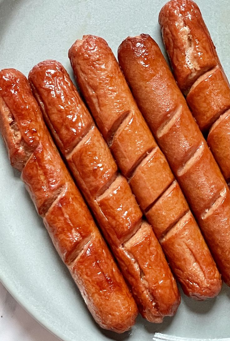 Sausage